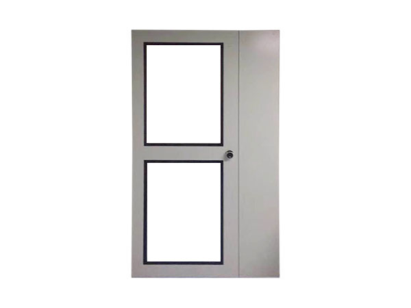 洁净室门